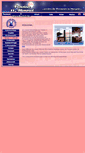Mobile Screenshot of pension-11himmel.de